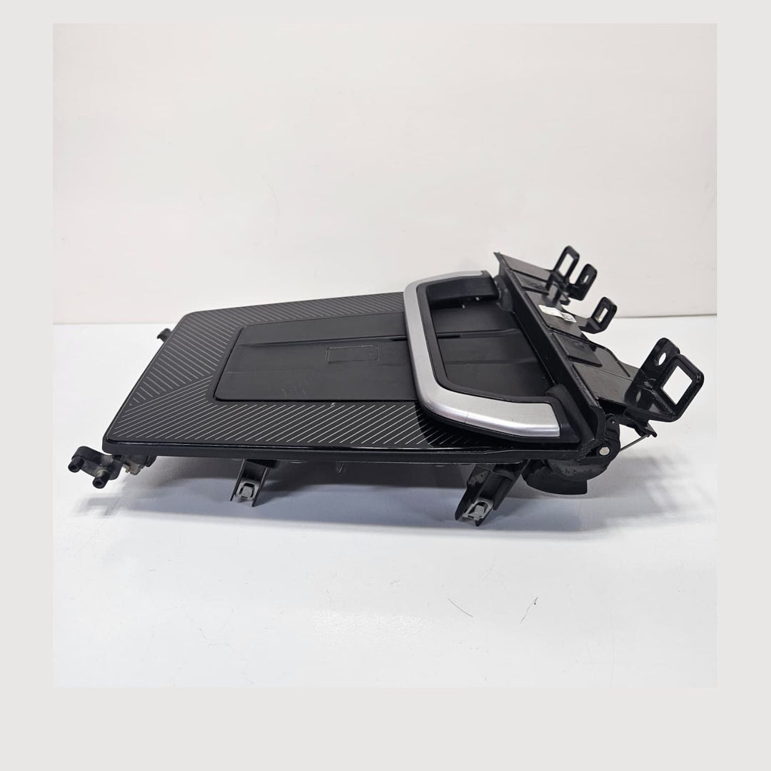 2022-2025 BMW X1 U11 Storage Compartment Trim Wireless Charger 5A22F51