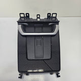 2022-2025 BMW X1 U11 Storage Compartment Trim Wireless Charger 5A22F51