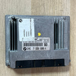قم بتحميل الصورة إلى عارض الصور، BMW E87 E90 116i N45 Engine ECU DME 12147550688 / 7550688 – OEM