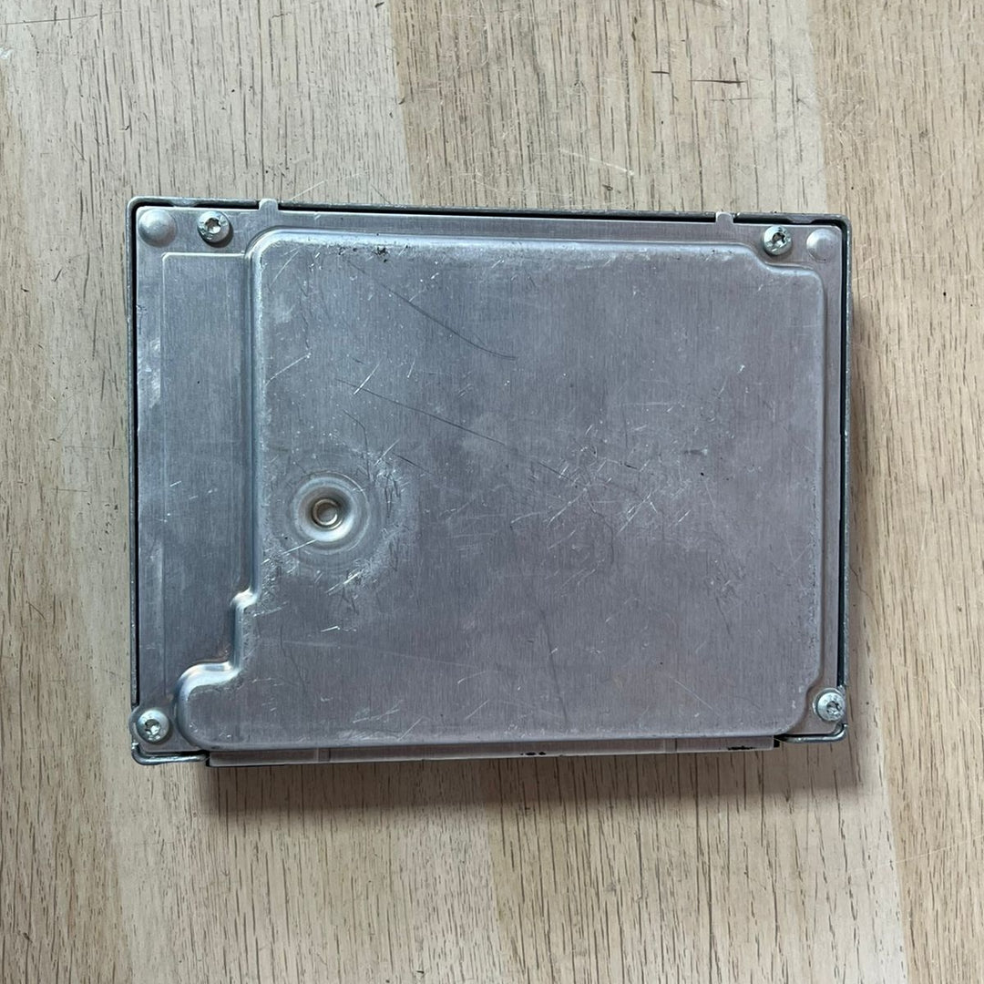 BMW E87 E90 116i N45 Engine ECU DME 12147550688 / 7550688 – OEM