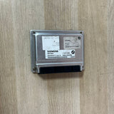 BMW 5 Series E39 / Z3 / E36 M54 Engine ECU DME MS43 7519308 – OEM Control Unit