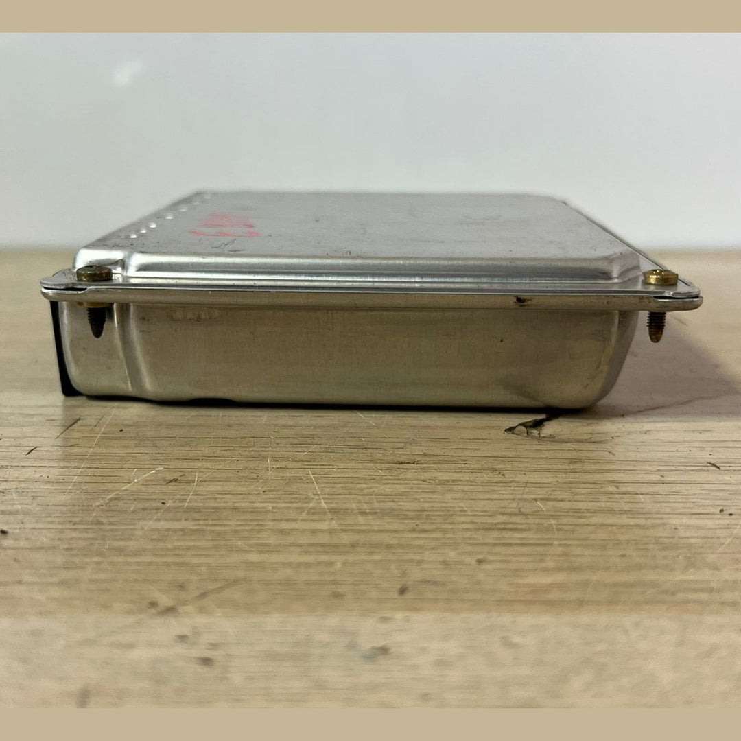 BMW 5 Series E39 / Z3 / E36 M54 Engine ECU DME MS43 7519308 – OEM Control Unit