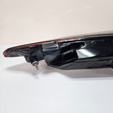 2020 BMW 4 Series G22, G23, G26, G82 Rear Light In The Side Panel 7477604