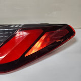 2020 BMW 4 Series G22, G23, G26, G82 Rear Light In The Side Panel 7477604