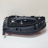 OEM BMW 7 Series G11 G12 Tailgate Light Right Side 2583244