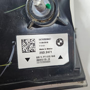 2020 BMW 3 Series G20 G21 320i Rear Taillight Right Side Outer 7495084