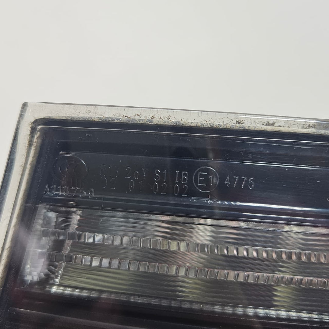 2020 BMW 3 Series G20 G21 320i Rear Taillight Right Side Outer 7495084