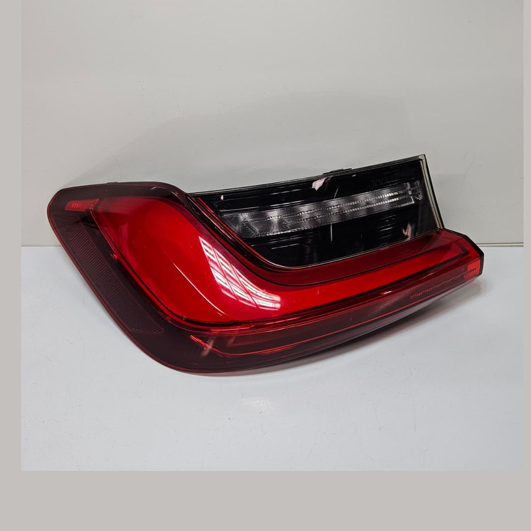 2018-2024 BMW 3 Series G20 and G80 M3 Left Tail Light 7495083