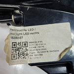 Bild in die Galerieansicht laden, 2018-2023 BMW X2 F39 xDrive RIGHT Tail Light F03688100