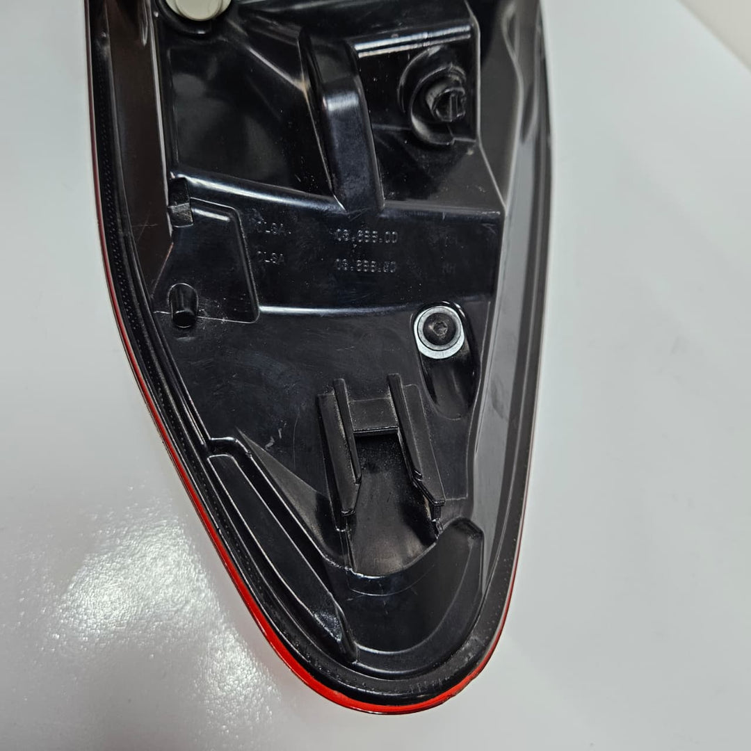 2018-2023 BMW X2 F39 xDrive RIGHT Tail Light F03688100