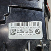 2018-2023 BMW X2 F39 xDrive RIGHT Tail Light F03688100