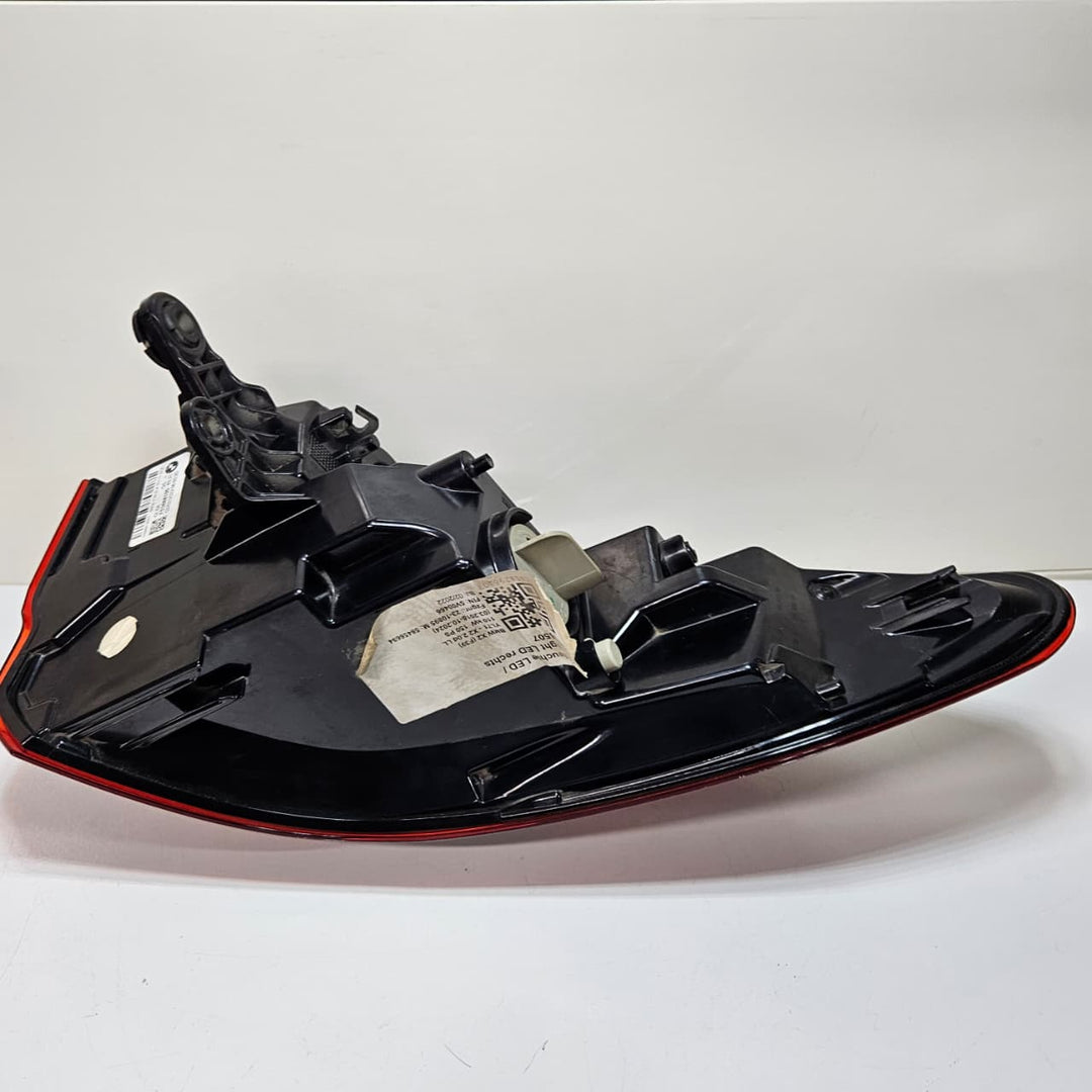 2018-2023 BMW X2 F39 xDrive RIGHT Tail Light F03688100