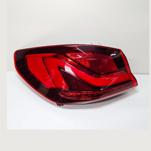 BMW 1 Series F40 116d, 116i, 118d Rear Light Left Side Panel 7450643