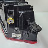 BMW 1 Series F40 116d, 116i, 118d Rear Light Left Side Panel 7450643