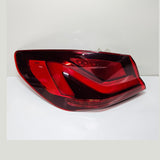 BMW 1 Series F40 116d, 116i, 118d Rear Light Left Side Panel 7450643