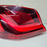BMW 1 Series F40 116d, 116i, 118d Rear Light Left Side Panel 7450643