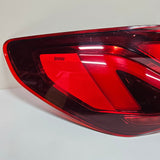 BMW 1 Series F40 116d, 116i, 118d Rear Light Left Side Panel 7450643