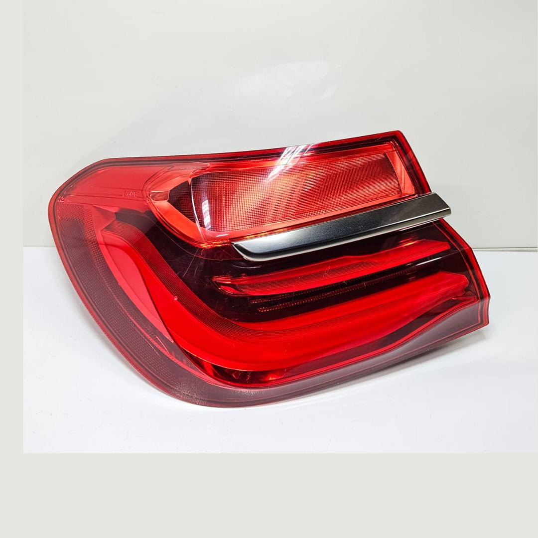 BMW 2016-2018 7-Series G11 G12 Taillight Left Side 7342963 USED
