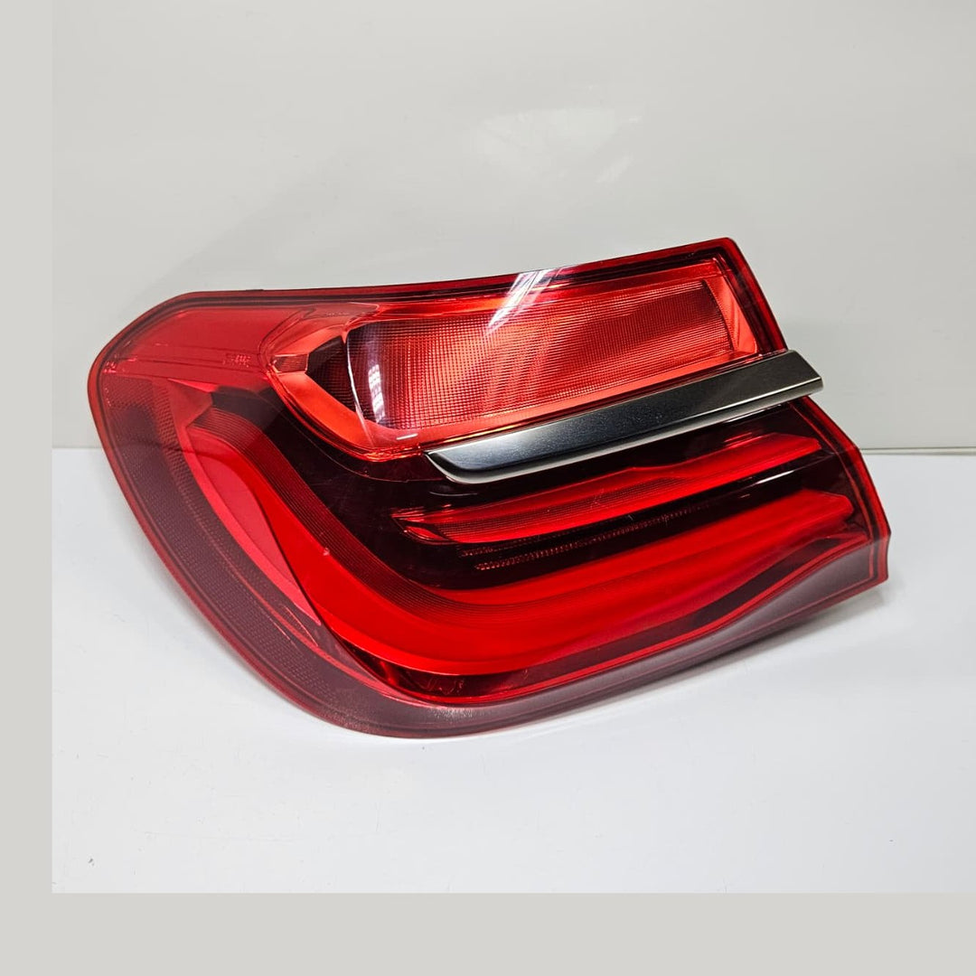 BMW 2016-2018 7-Series G11 G12 Taillight Left Side 7342963 USED