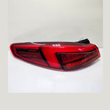 BMW  2 Series F44 Gran Coupe Rear Light In The Side Panel 7465465