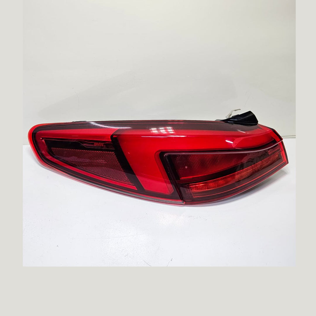 BMW  2 Series F44 Gran Coupe Rear Light In The Side Panel 7465465