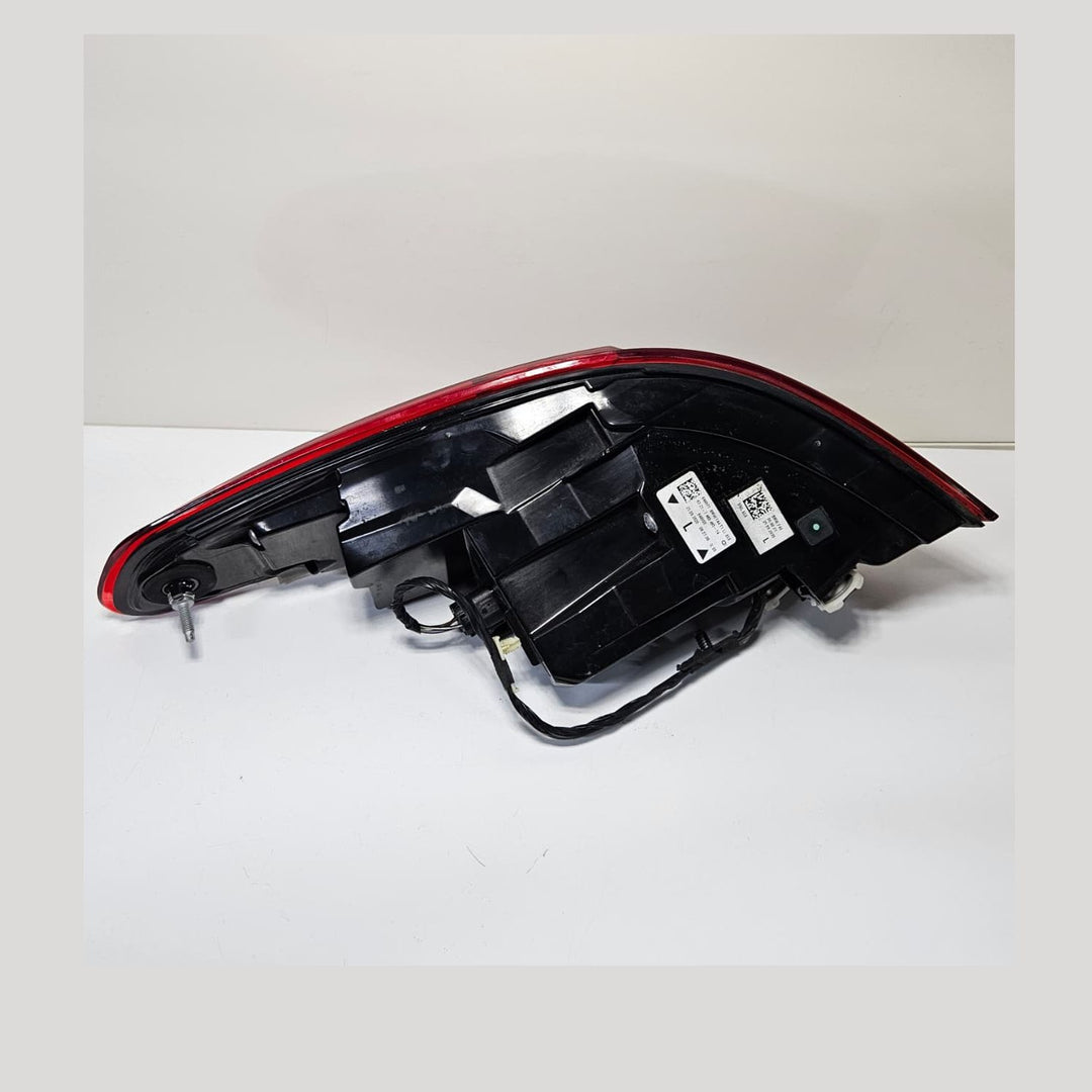 BMW  2 Series F44 Gran Coupe Rear Light In The Side Panel 7465465