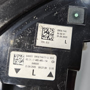 BMW  2 Series F44 Gran Coupe Rear Light In The Side Panel 7465465