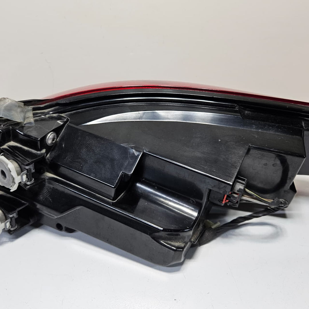 BMW  2 Series F44 Gran Coupe Rear Light In The Side Panel 7465465