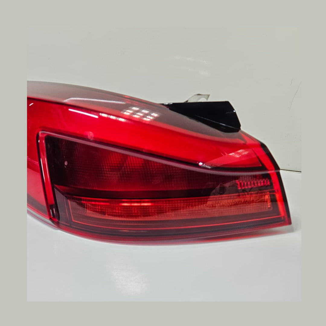 BMW  2 Series F44 Gran Coupe Rear Light In The Side Panel 7465465