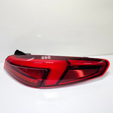 BMW 2 Series Gran Coupe F44 Rear Light Side Panel 7465466 USED