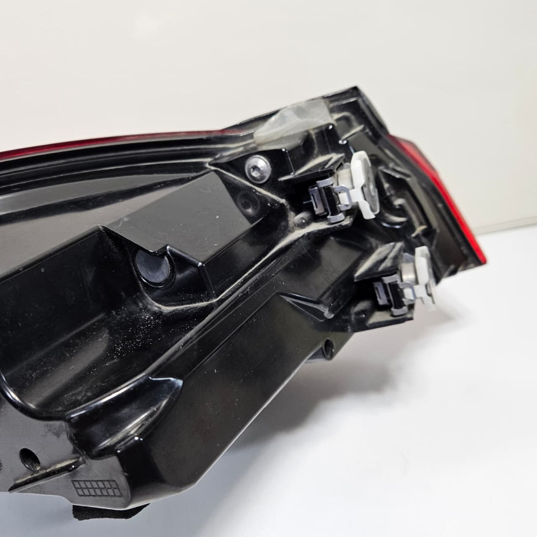 BMW 2 Series Gran Coupe F44 Rear Light Side Panel 7465466 USED