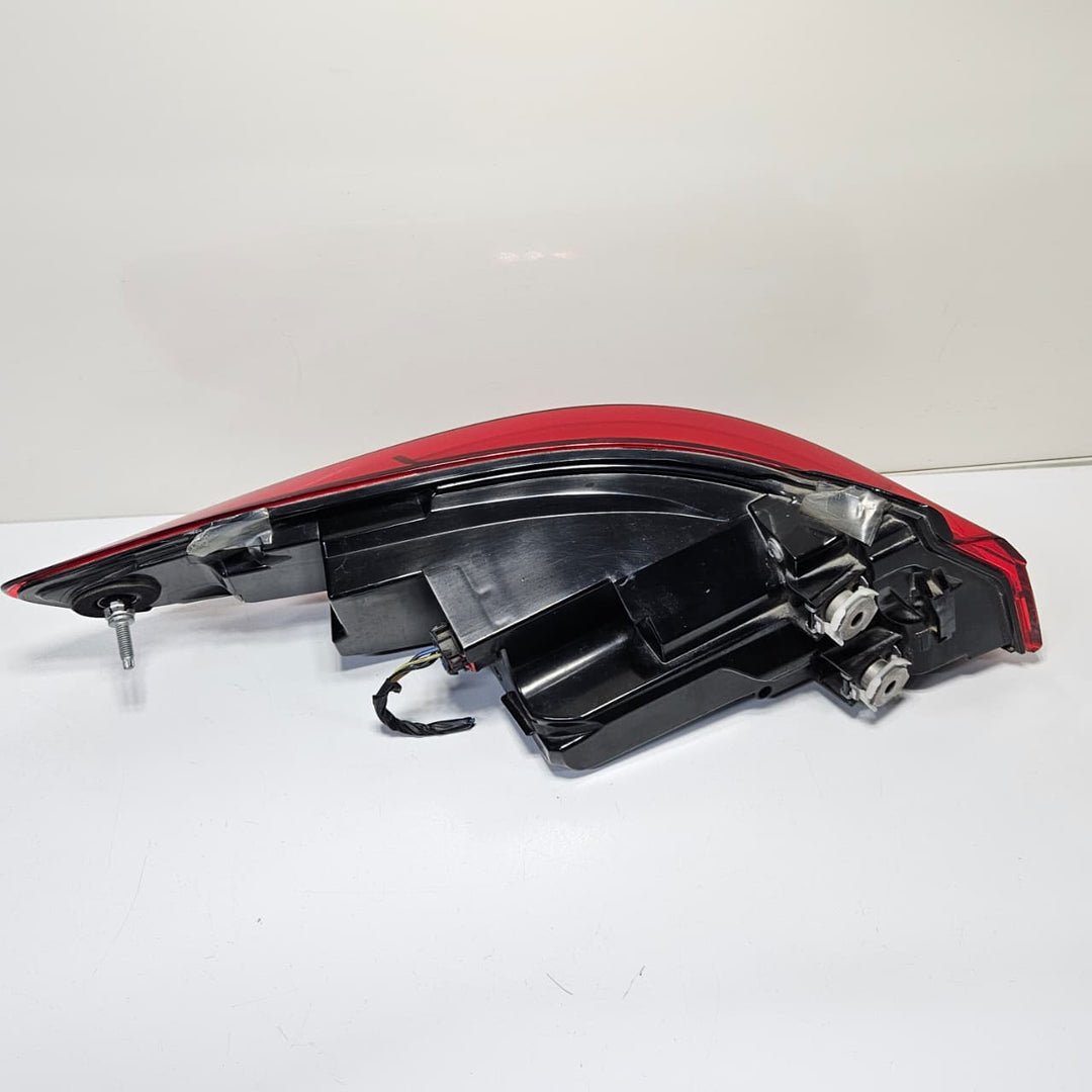 BMW 2 Series Gran Coupe F44 Rear Light Side Panel 7465466 USED