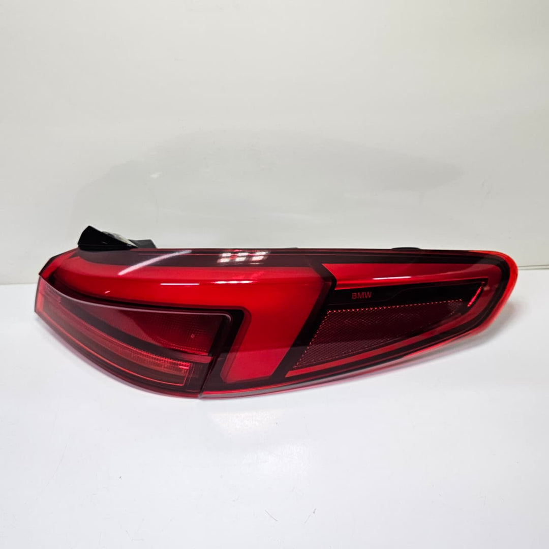 BMW 2 Series Gran Coupe F44 Rear Light Side Panel 7465466 USED