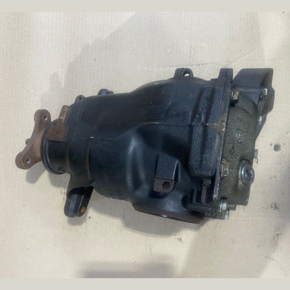 BMW X1 E84 Rear Axle Gear Differential 3.15 7611129 Used