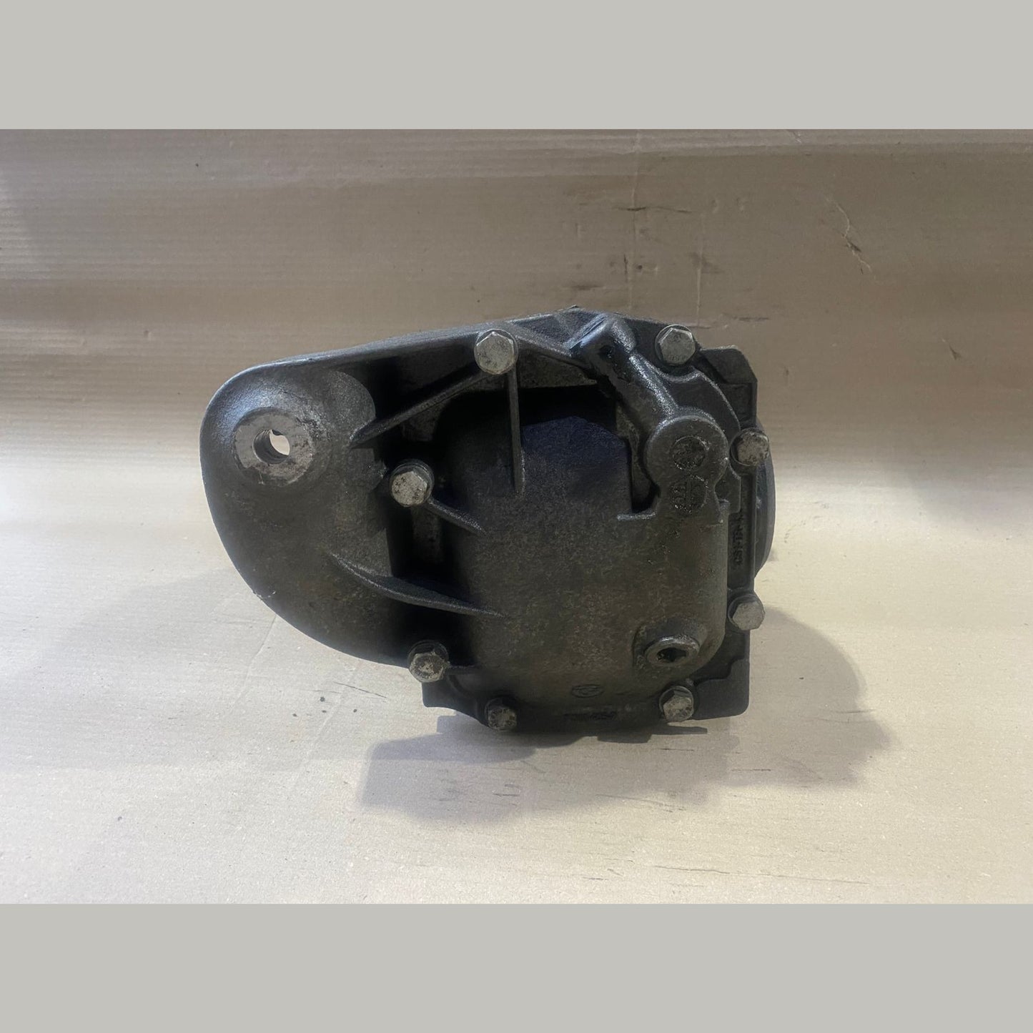 BMW X1 E84 Rear Axle Gear Differential 3.15 7611129 Used