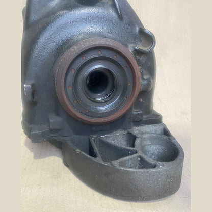 BMW X1 E84 Rear Axle Gear Differential 3.15 7611129 Used