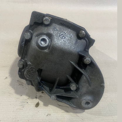 BMW X1 E84 Rear Axle Gear Differential 3.15 7611129 Used