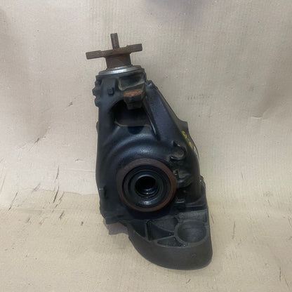 BMW X1 E84 Rear Axle Gear Differential 3.15 7611129 Used