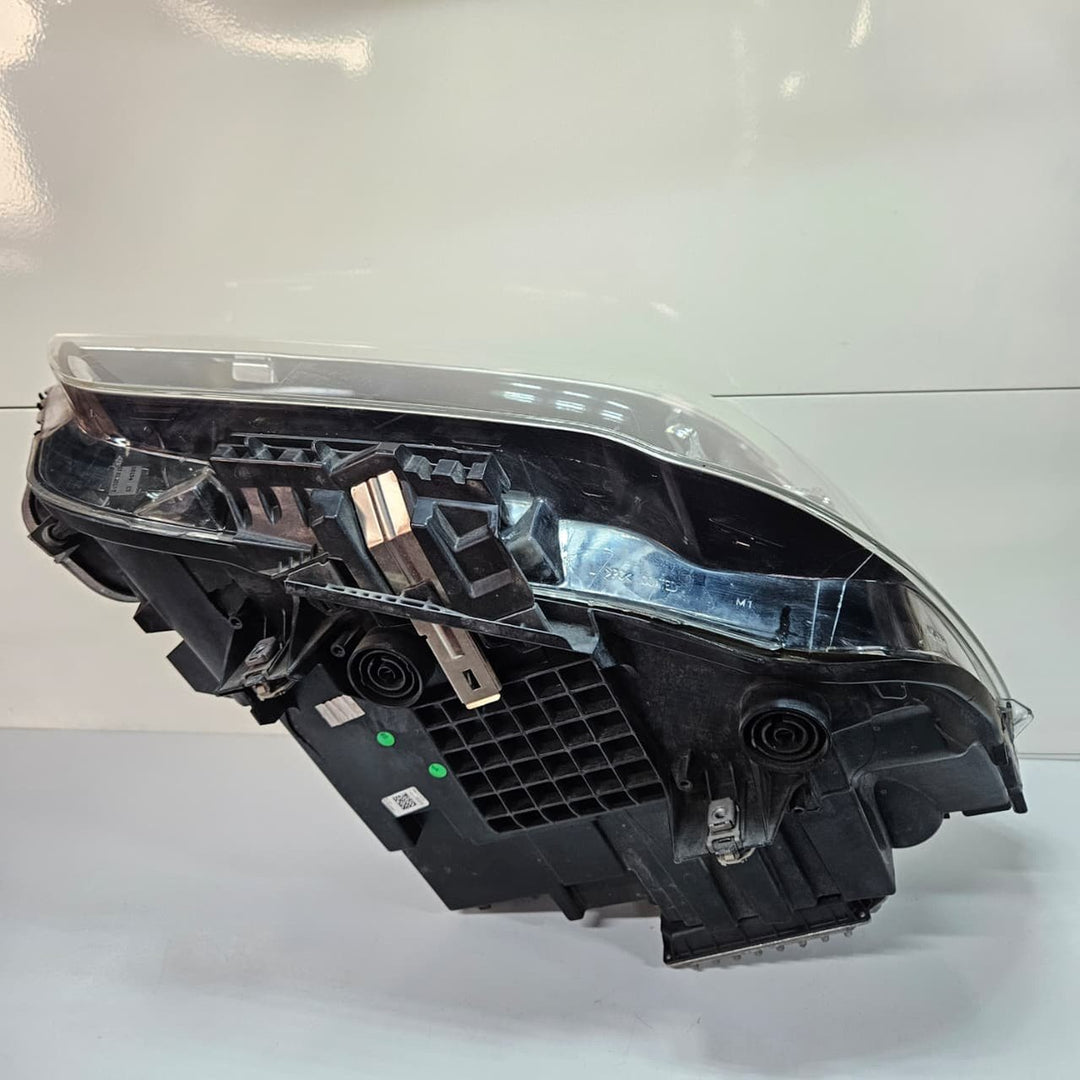 2015-2019 BMW X1 F48 Left Front Headlight 7472221 USED