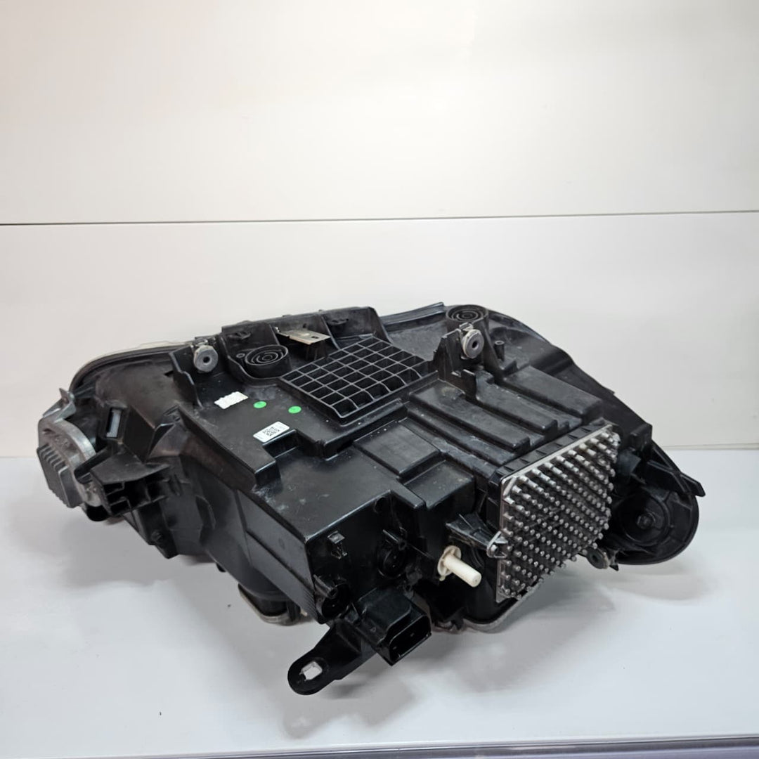 2015-2019 BMW X1 F48 Left Front Headlight 7472221 USED