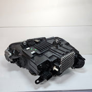 2015-2019 BMW X1 F48 Left Front Headlight 7472221 USED