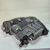 2015-2019 BMW X1 F48 Left Front Headlight 7472221 USED