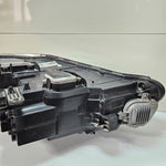 Load image into Gallery viewer, 2015-2019 BMW X1 F48 Left Front Headlight 7472221 USED