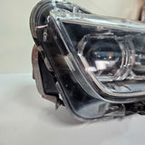 2015-2019 BMW X1 F48 Left Front Headlight 7472221 USED