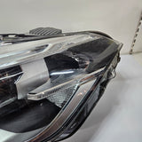 2015-2019 BMW X1 F48 Left Front Headlight 7472221 USED