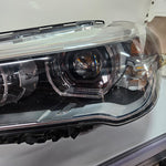 Load image into Gallery viewer, 2015-2019 BMW X1 F48 Left Front Headlight 7472221 USED