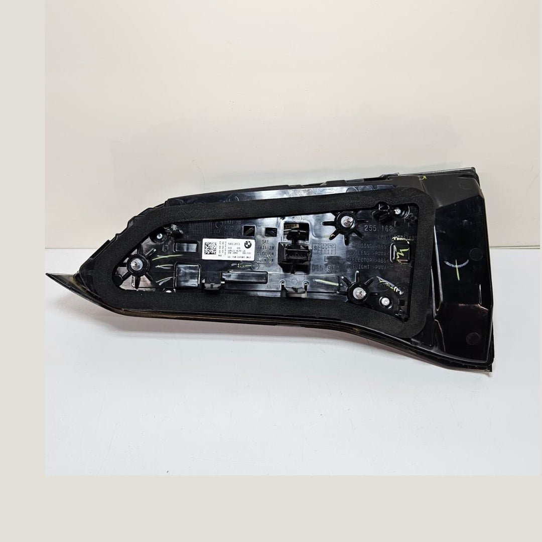 2018 BMW X5 G05 Tailgate Left Side Tail Light 5A11EC1