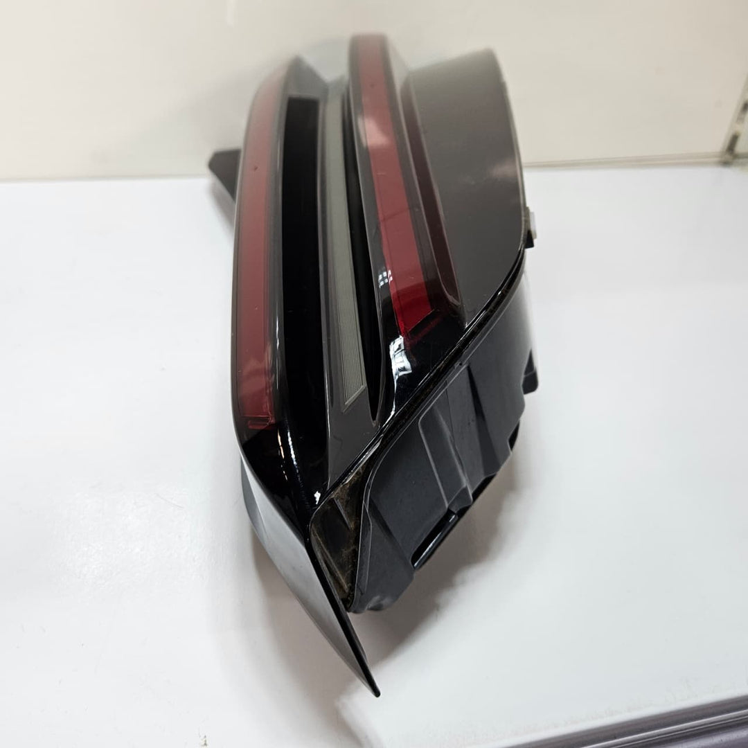 2018 BMW X5 G05 Tailgate Left Side Tail Light 5A11EC1