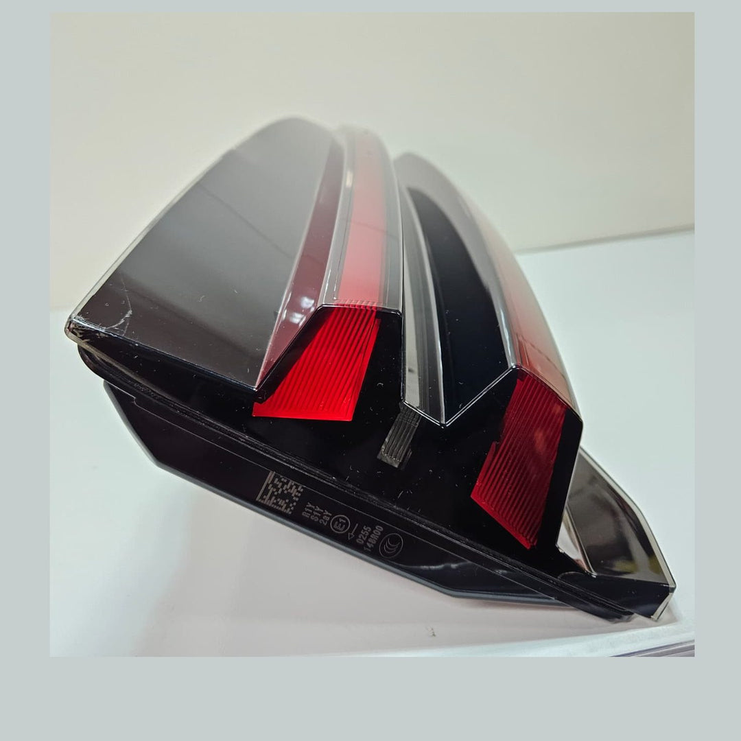 2018 BMW X5 G05 Tailgate Left Side Tail Light 5A11EC1