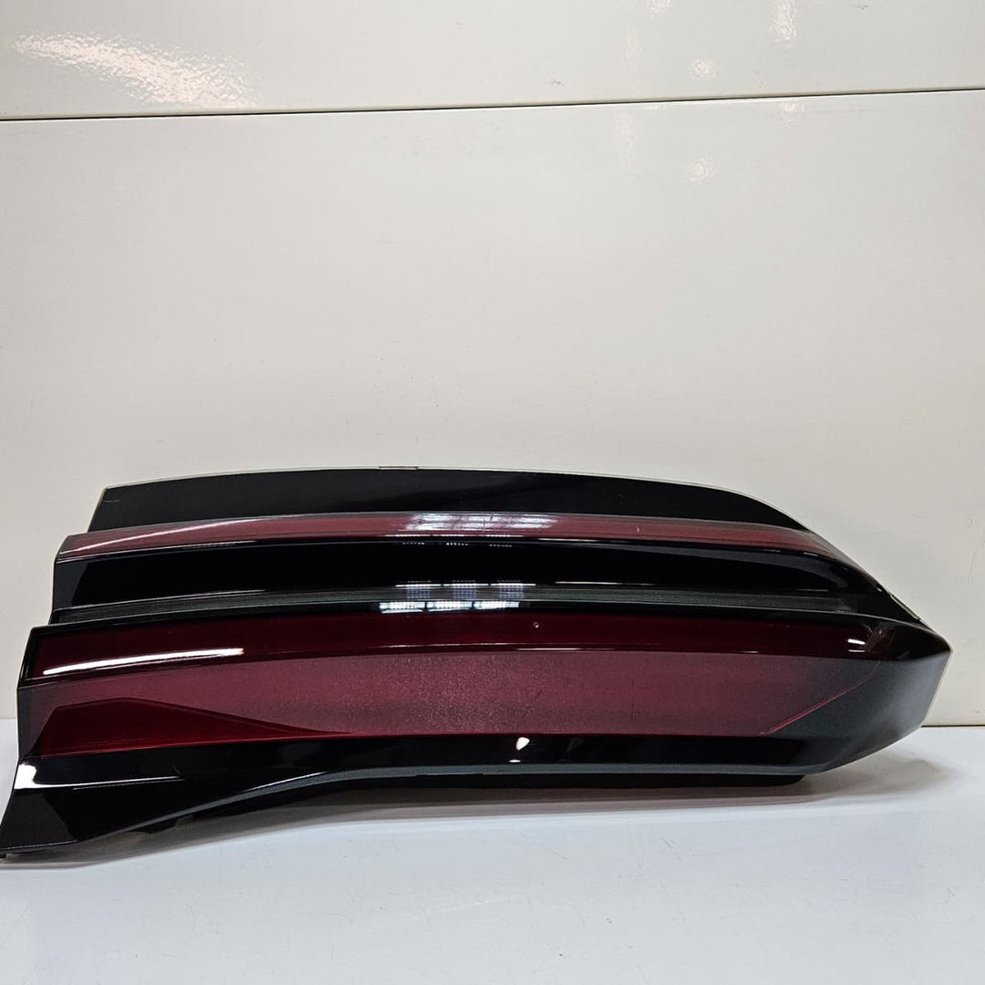 2018 BMW X5 G05 Tailgate Left Side Tail Light 5A11EC1